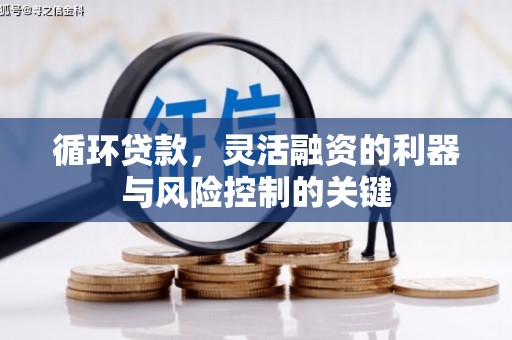 柞水循环贷款，灵活融资的利器与风险控制的关键