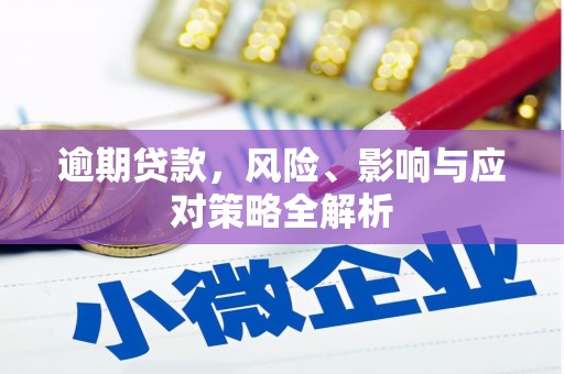 柞水逾期贷款，风险、影响与应对策略全解析