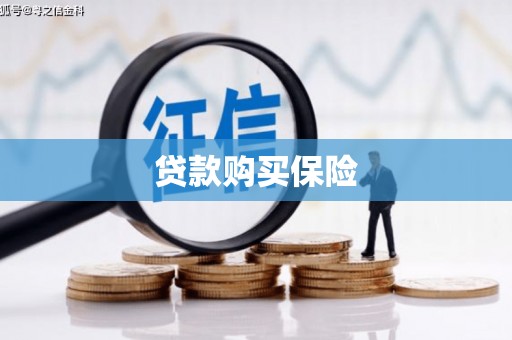 柞水贷款购买保险